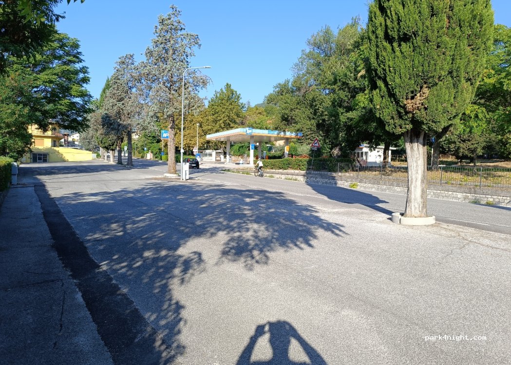 (62020) Caccamo - 76 Via Beniamino Gigli — foto 4