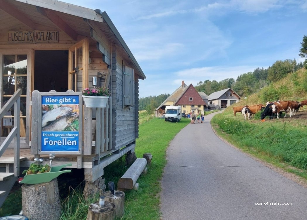 Eierhäusle Furtwangen — foto 4