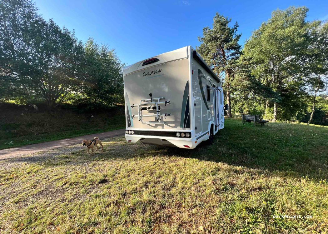 (63550) Saint-Rémy-sur-Durolle - 2 Lotissement les Garennes — foto 2