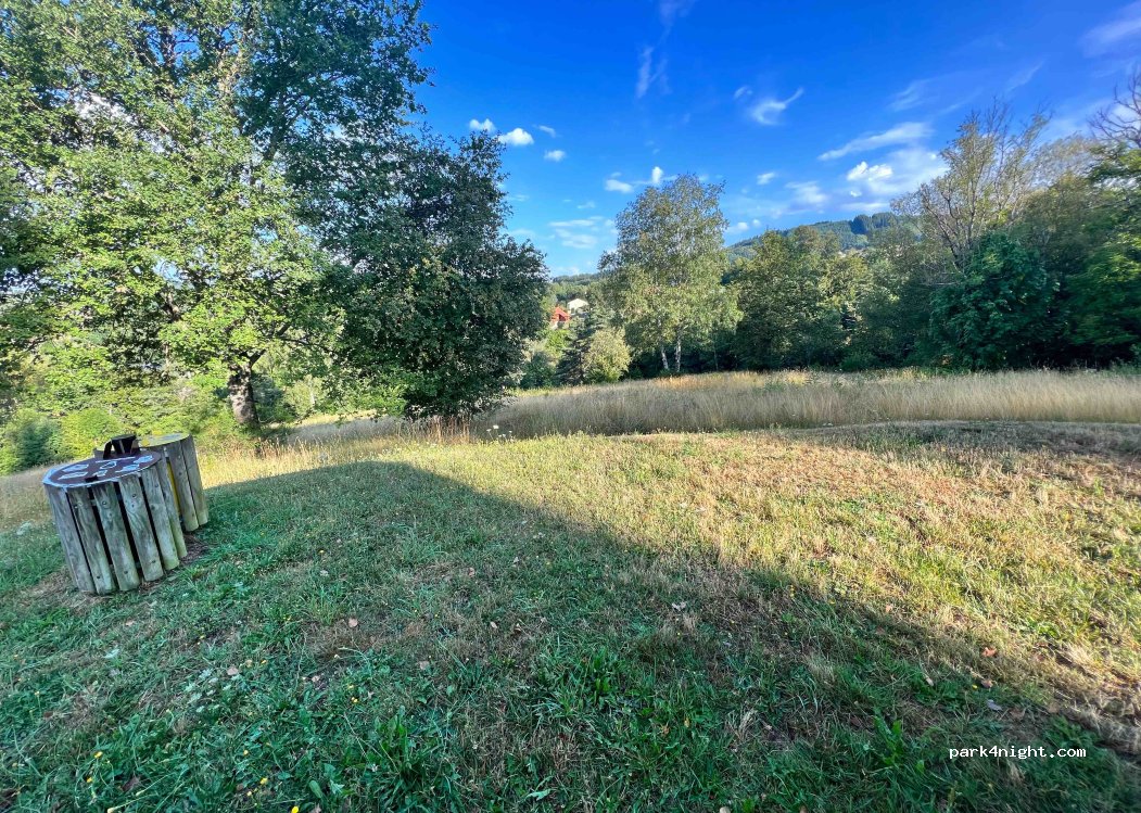 (63550) Saint-Rémy-sur-Durolle - 2 Lotissement les Garennes — foto 3