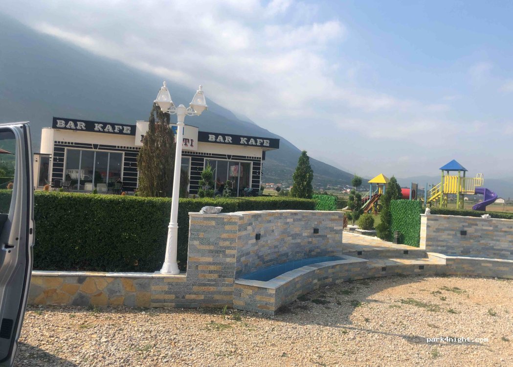 (8501) Shtiqën - E851 — foto