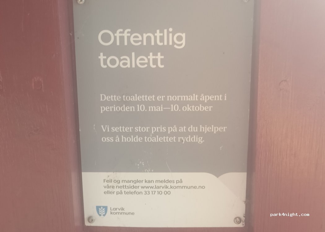 (3263) Larvik - 9 Kirkestredet — foto 4