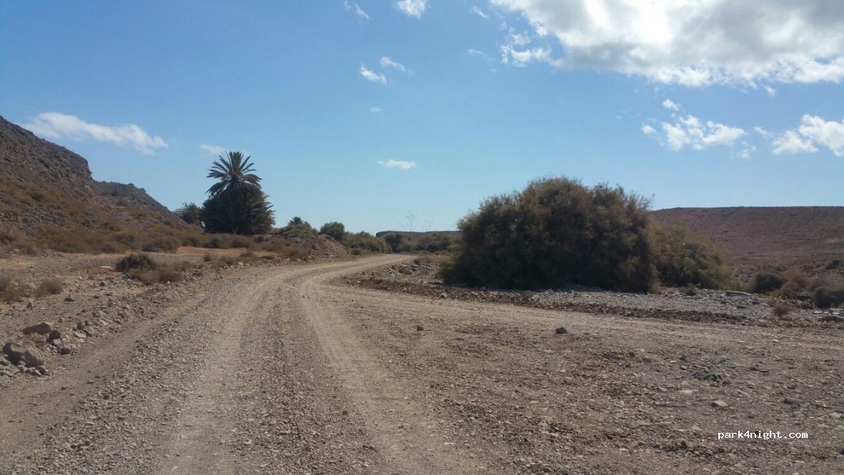 (35639) Antigua - Camino Majada Honda — foto 2