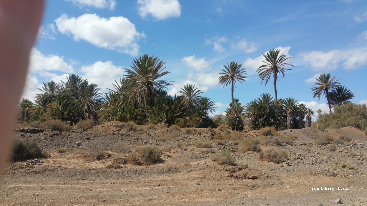 (35639) Antigua - Camino Majada Honda — foto 3