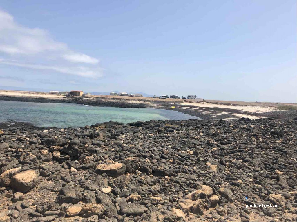 (35650) La Oliva - Unnamed Road — foto 2