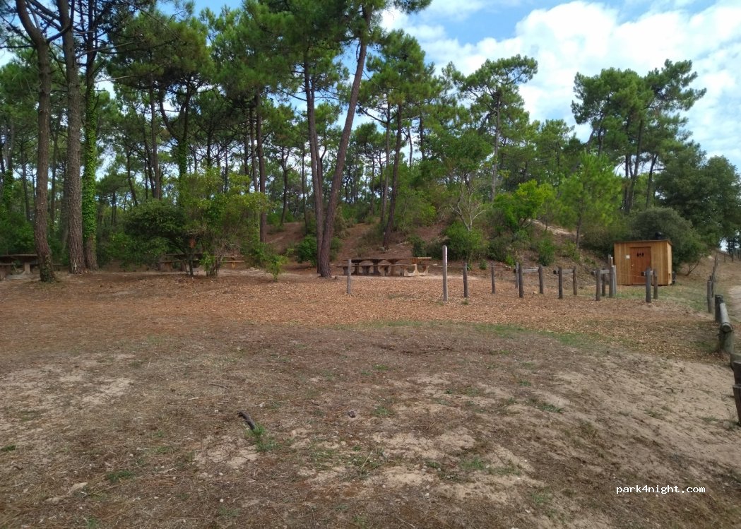 (85680) La Guérinière - 23B Rue de la Noure — foto