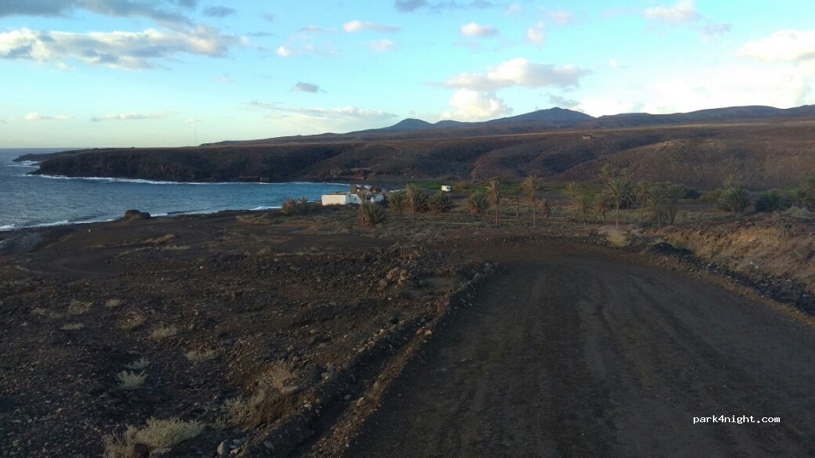 (35639) Antigua - Carretera de La Torre — foto 3