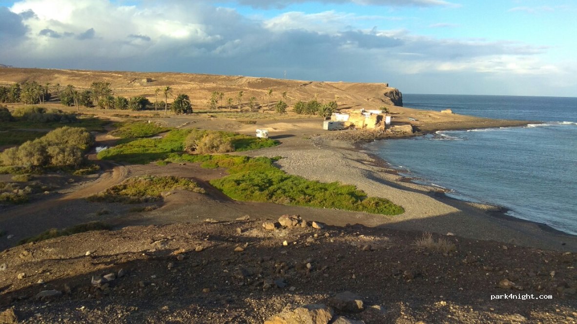 (35639) Antigua - Carretera de La Torre — foto 4