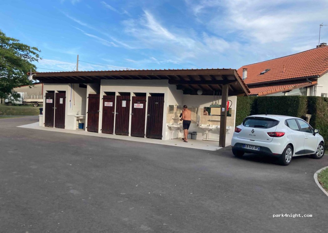 Ferme chez Gaffes — foto 2