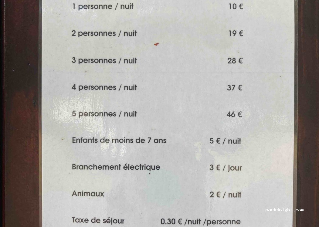 Ferme chez Gaffes — foto 4