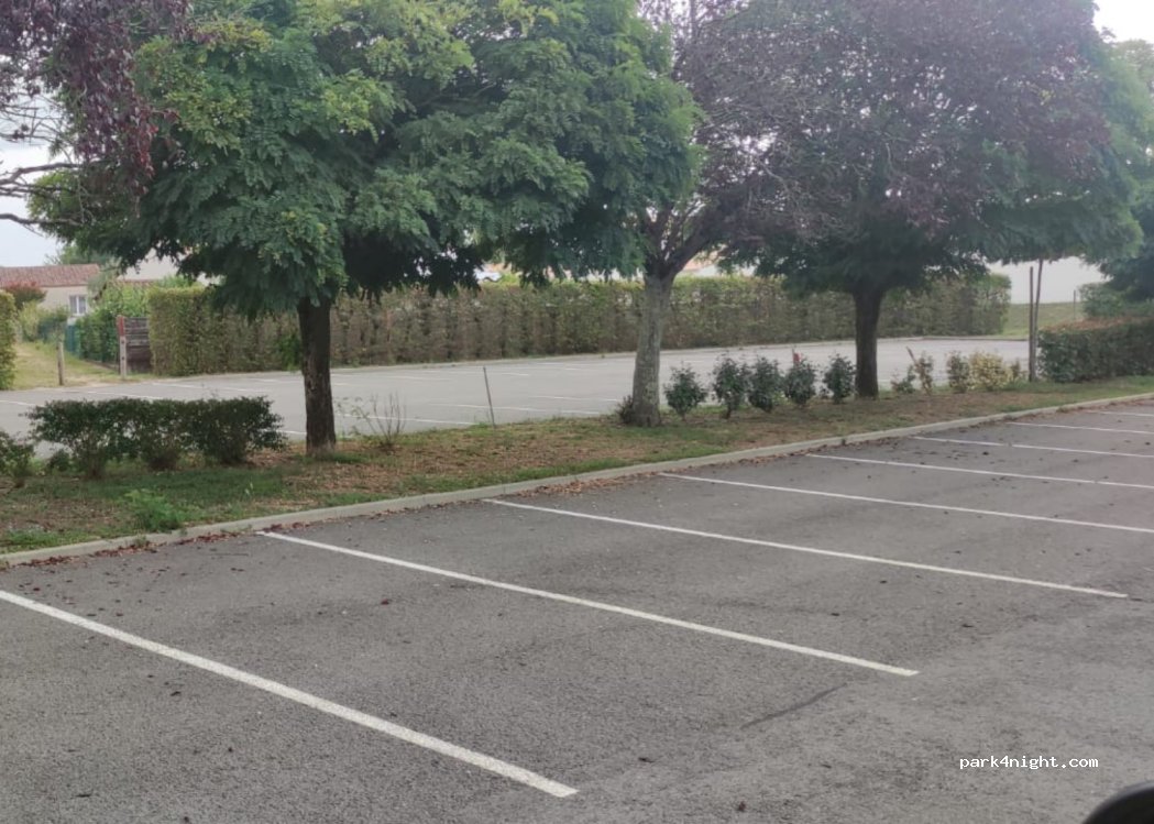 (85320) Les Pineaux - 2 Impasse des Pleurotes — foto