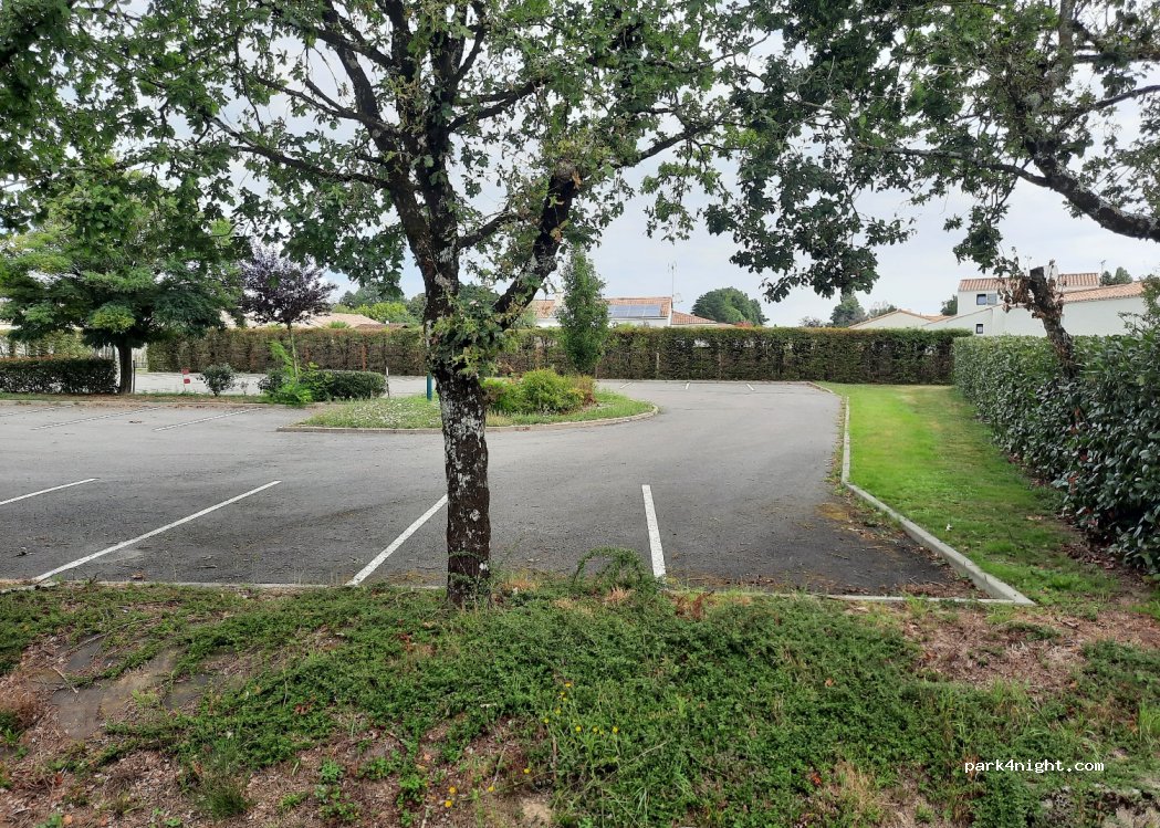 (85320) Les Pineaux - 2 Impasse des Pleurotes — foto 2