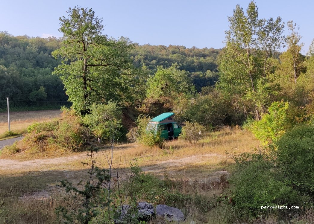 (46300) Saint-Projet - — foto