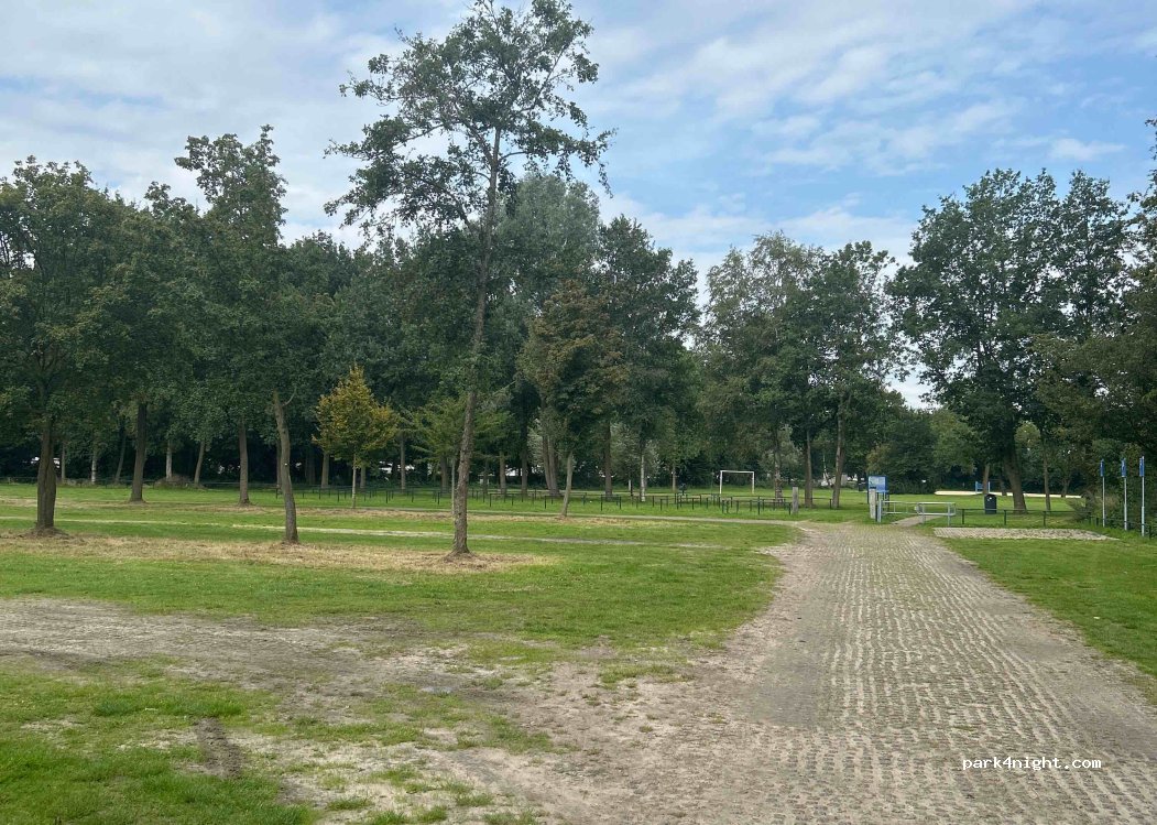 (8034 PJ) Zwolle - 29 Haersterveerweg — foto