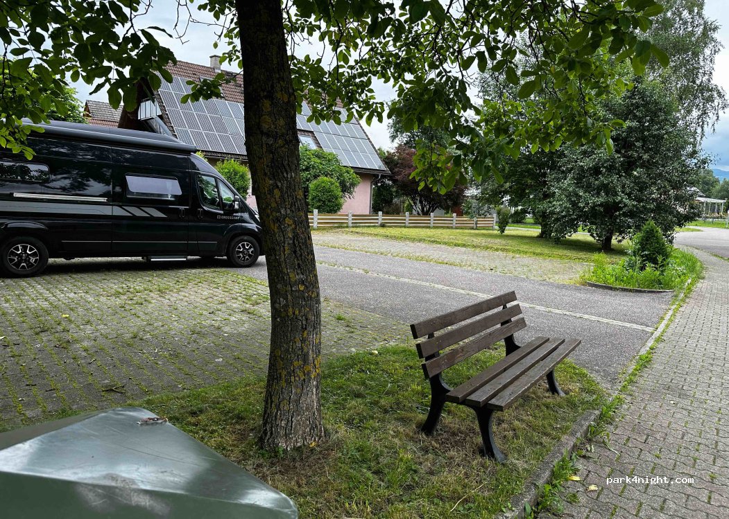 (77855) Achern - 8 Birkenallee — foto 2