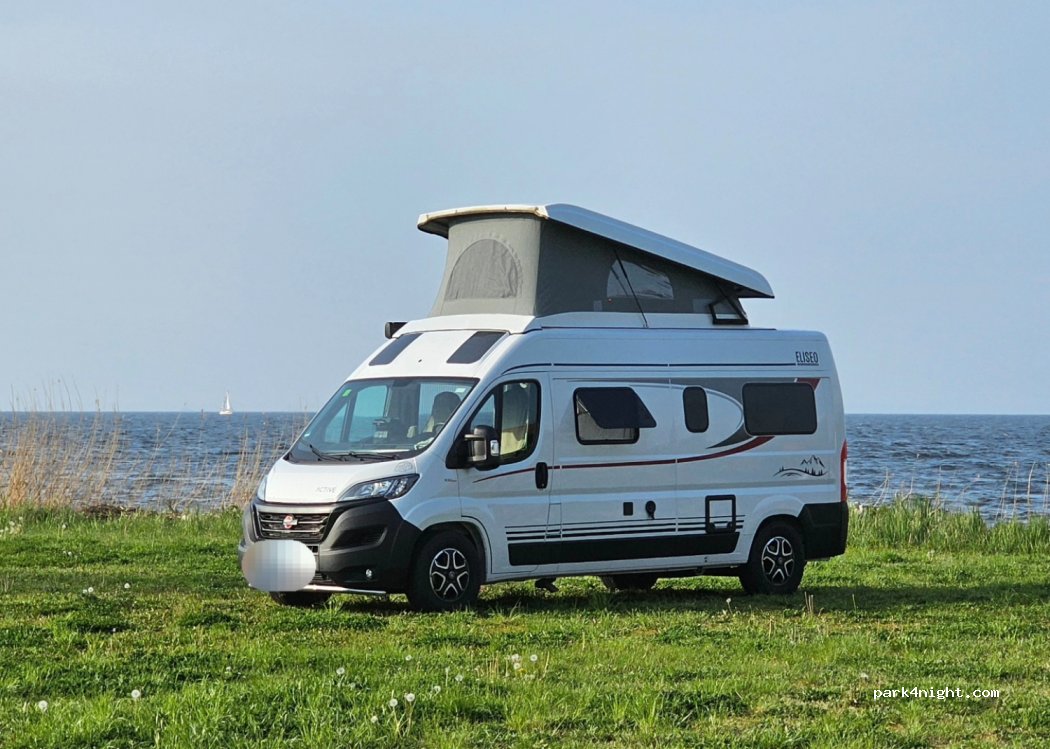 Pole Campingowe i Caravaningowe — foto 4