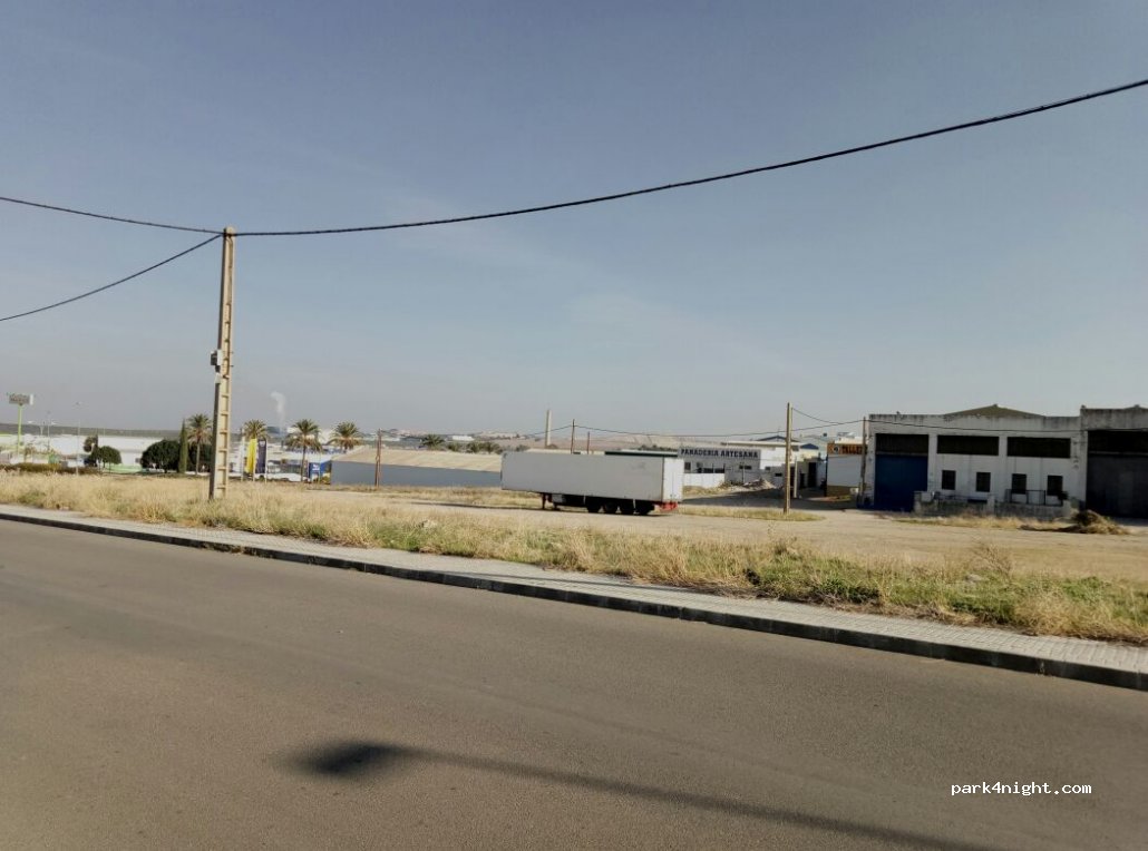 (41530) Morón de la Frontera - 12 Avenida la Cal — foto 2