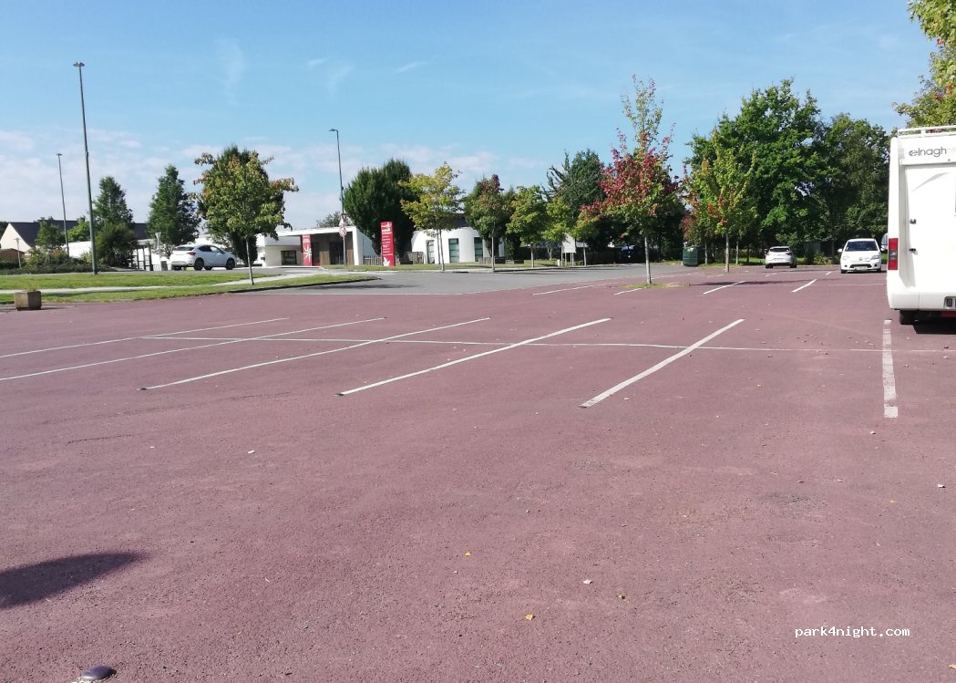 (35360) Boisgervilly - 35 Rue Théodore Botrel — foto