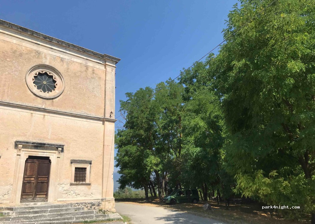 (67022) Capestrano - — foto