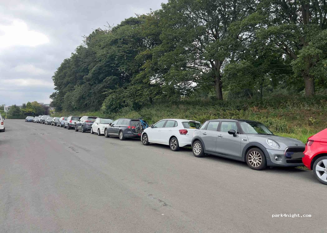 (EH4 2DZ) Edinburgh - 46 Orchard Drive — foto