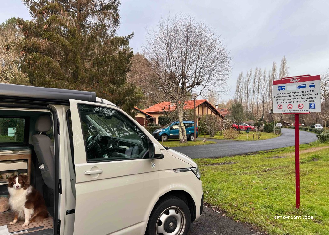 (40660) Messanges - 18 Route de la Vallée — foto 3