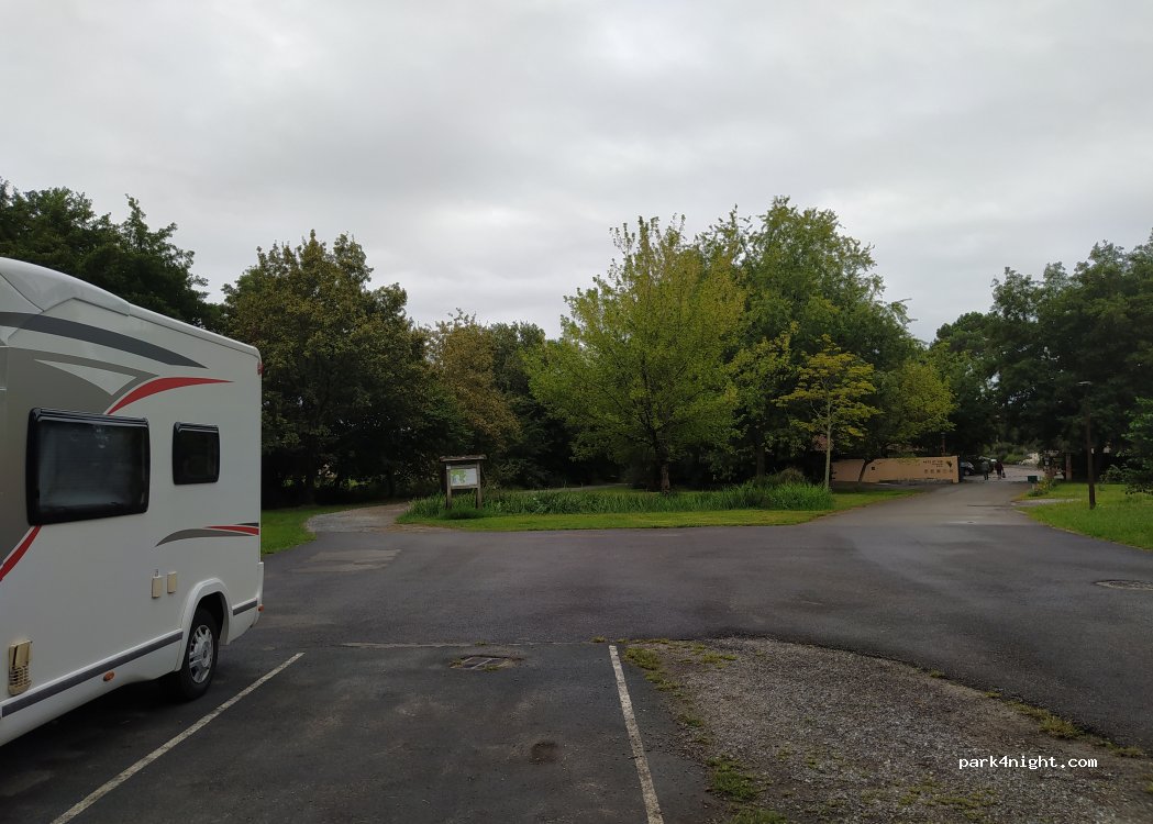 (40660) Messanges - 18 Route de la Vallée — foto 4