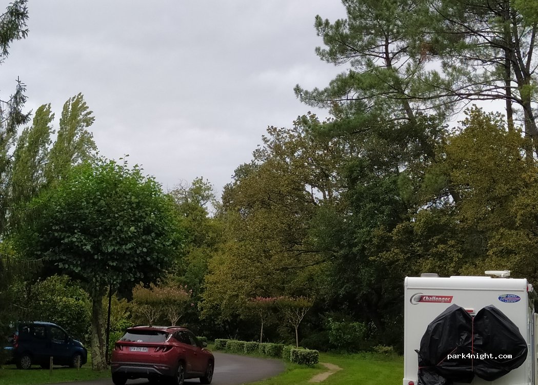 (40660) Messanges - 18 Route de la Vallée — foto 5