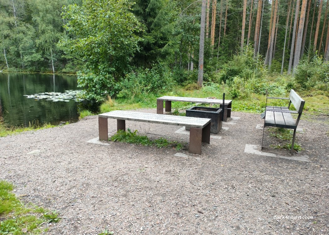 (05800) Hyvinkää - 182 Piilolammintie — foto 4