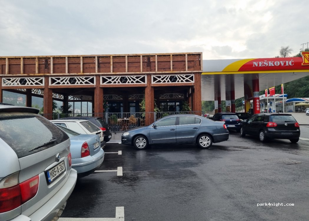 (73300) Foča - M20 — foto 2