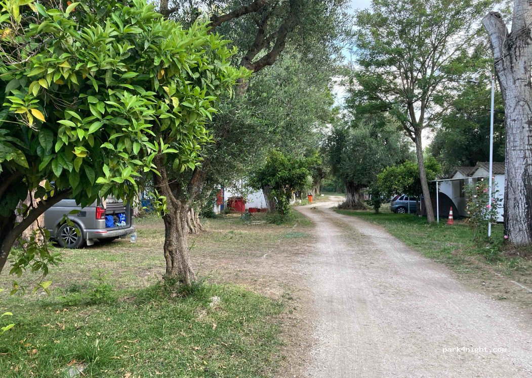 Camping Kato Alissos — foto 3