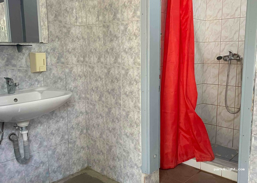 Camping Kato Alissos — foto 4