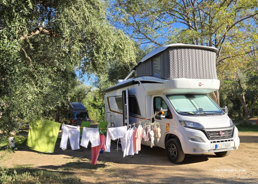 Camping Kato Alissos — foto 5