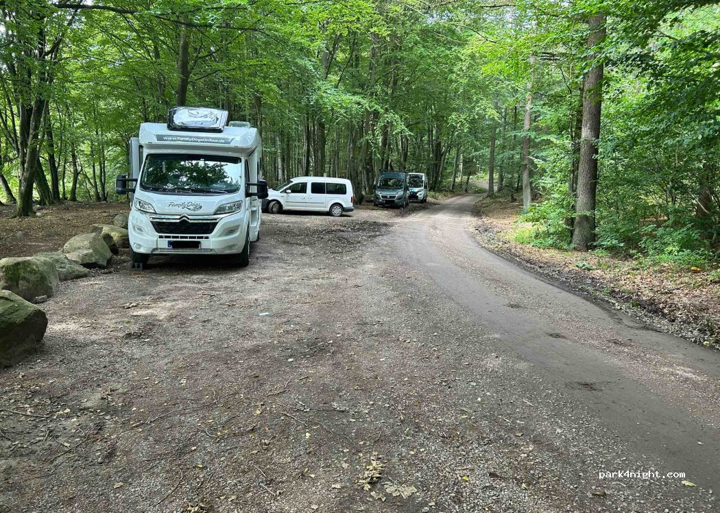 (266 97) Hjärnarp - 755 Övre Västersjövägen — foto