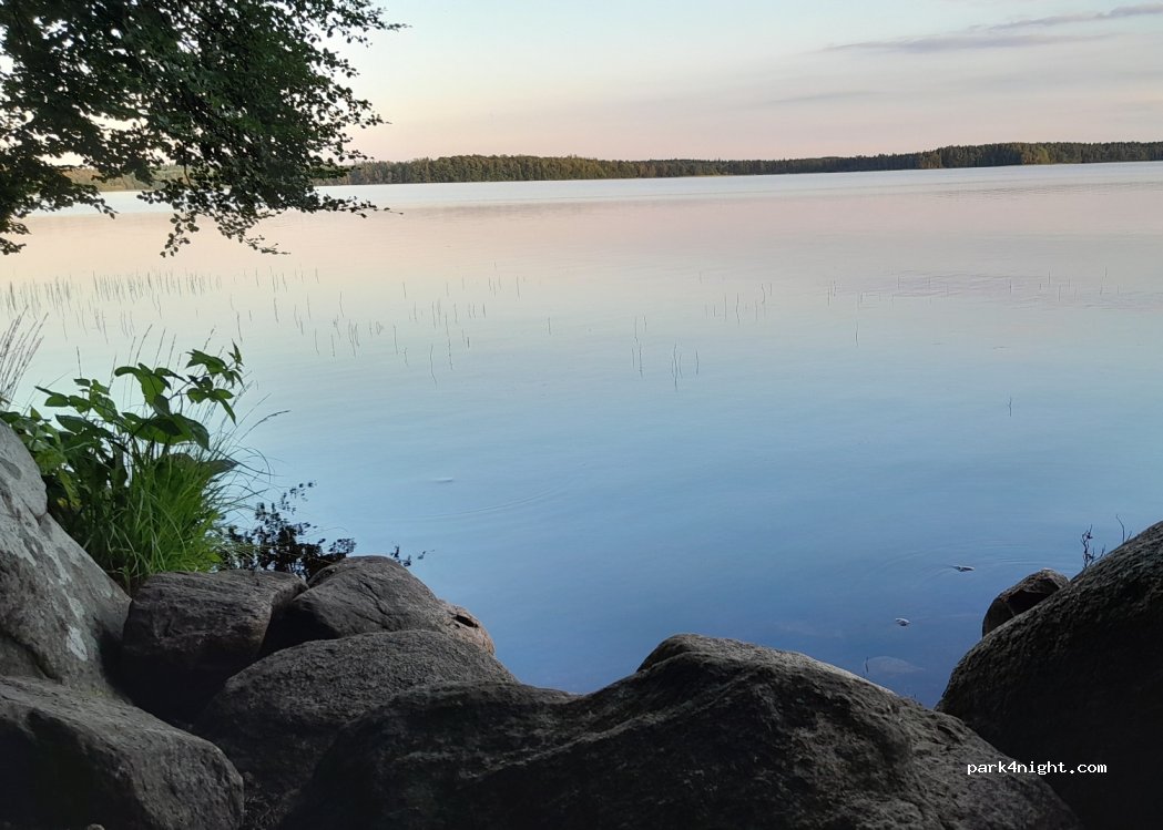 (266 97) Hjärnarp - 755 Övre Västersjövägen — foto 3