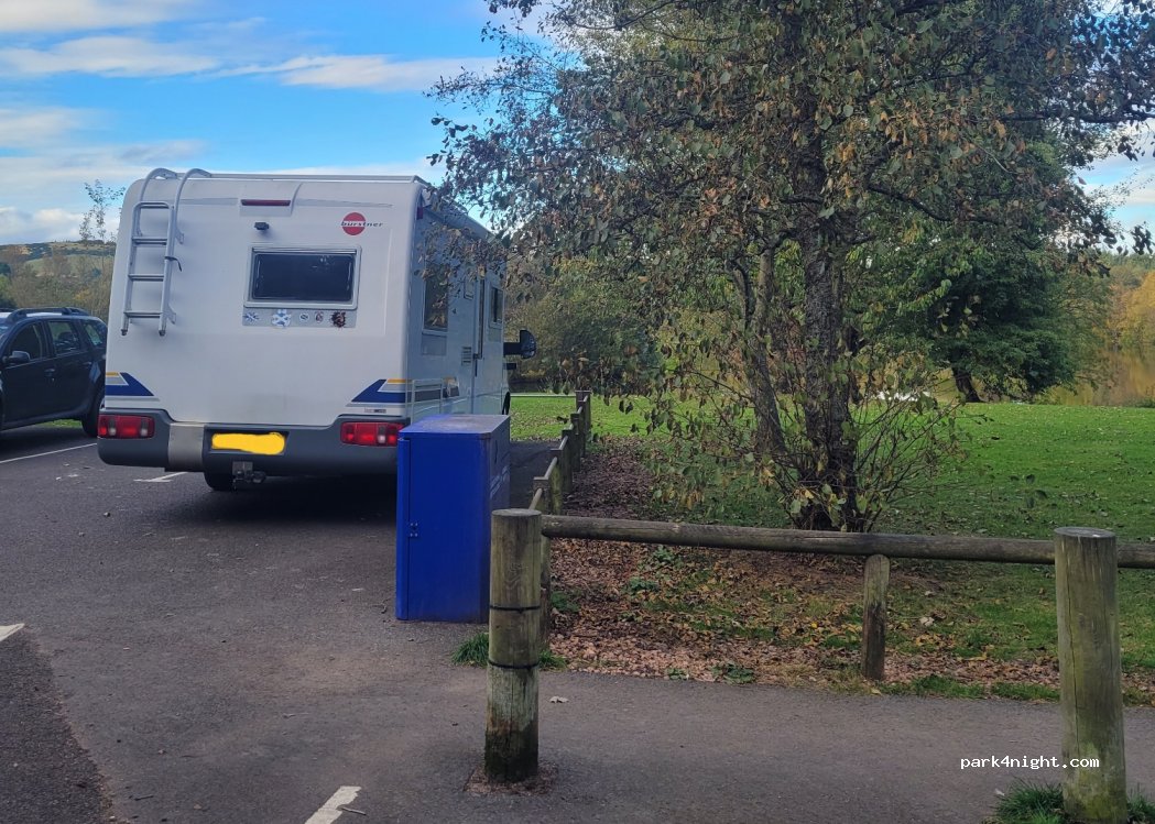 (KY15 7UT) Cupar - B937 — foto 4