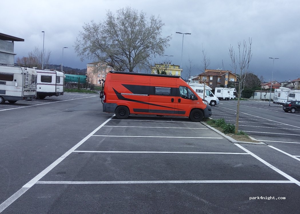 (61122) Pesaro - 4 Via Cristina Belgioioso — foto 4