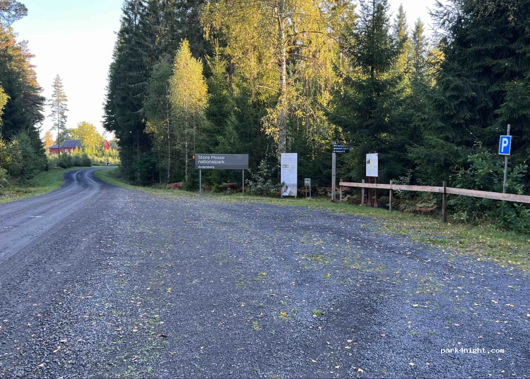 (331 95) Värnamo - Unnamed road — foto 2