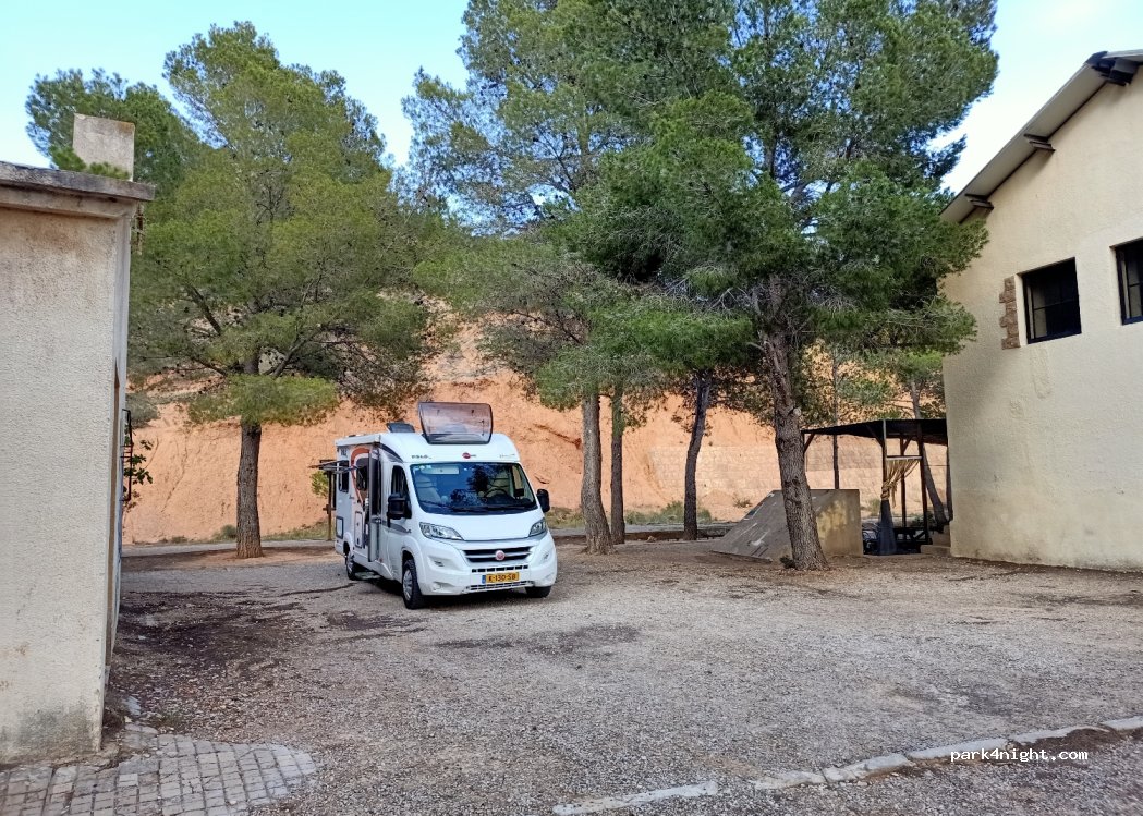 (43594) El Pinell de Brai - Via Verda — foto 4