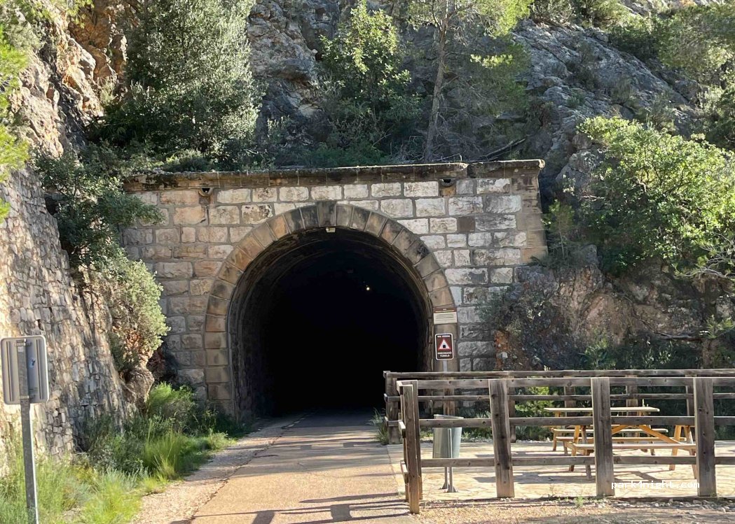 (43594) El Pinell de Brai - Via Verda — foto 5