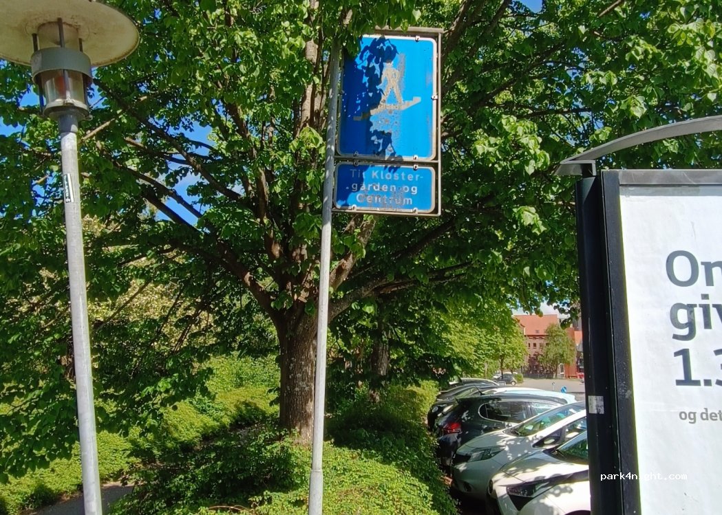 (6000) Kolding - 6 Pakhustorvet — foto 3