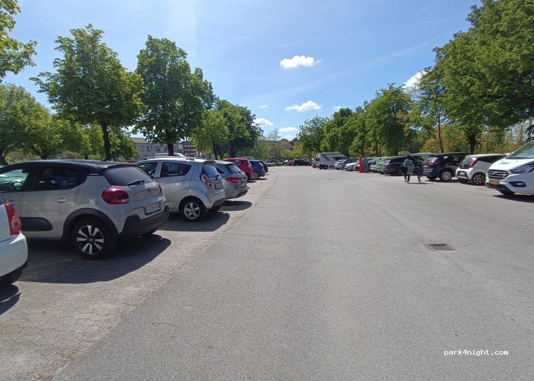 (6000) Kolding - 6 Pakhustorvet — foto 4