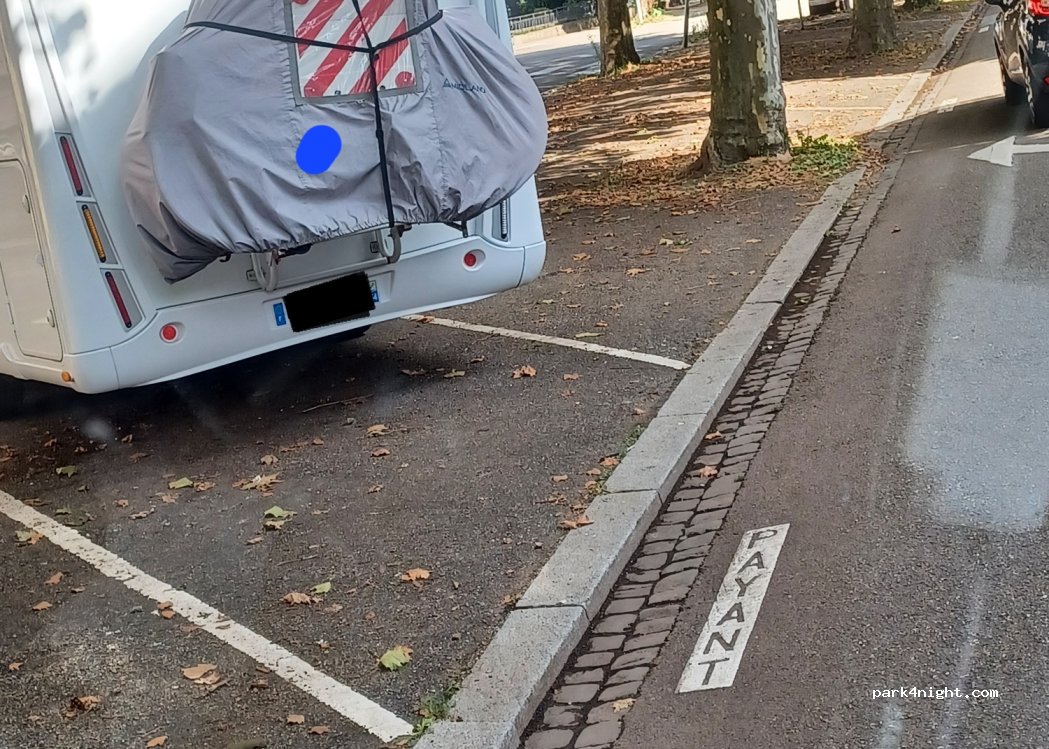 (67000) Strasbourg - 47 Boulevard de la Marne — foto 3