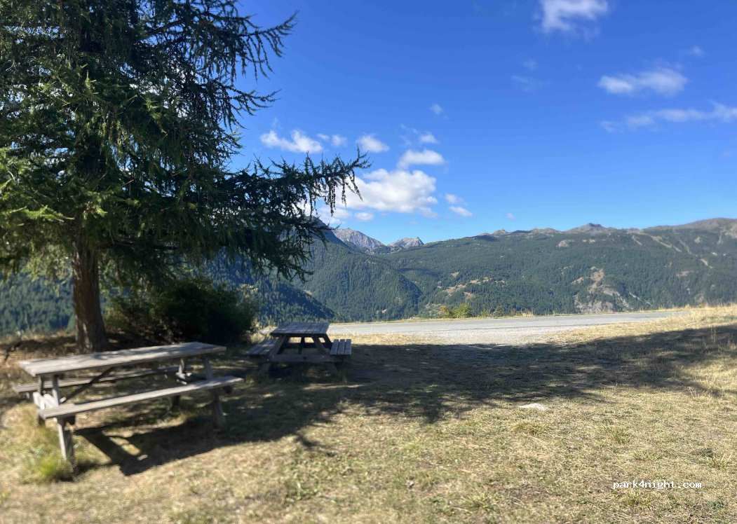 (10058) Sestriere - Via Forte Seguin — foto 4