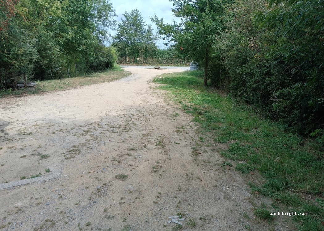 (79250) Nueil-les-Aubiers - 7 Route de Rorthais — foto 3