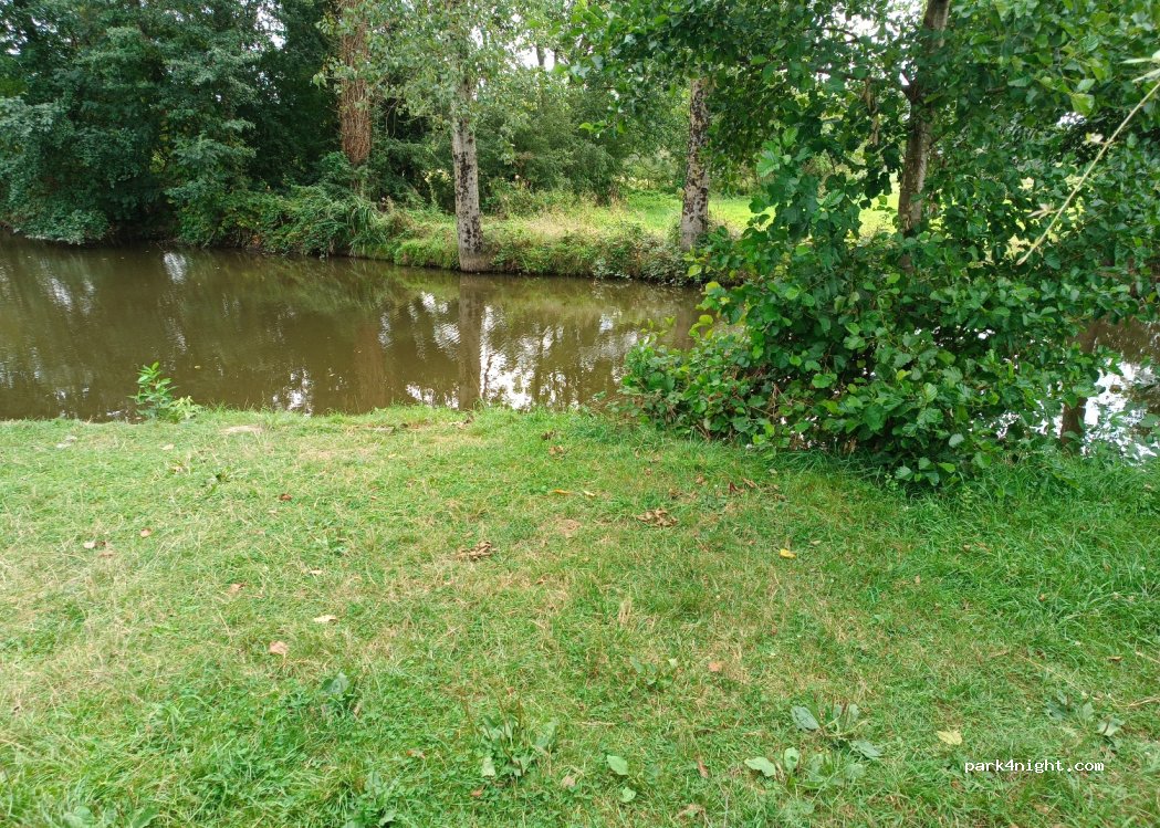 (79250) Nueil-les-Aubiers - 7 Route de Rorthais — foto 4