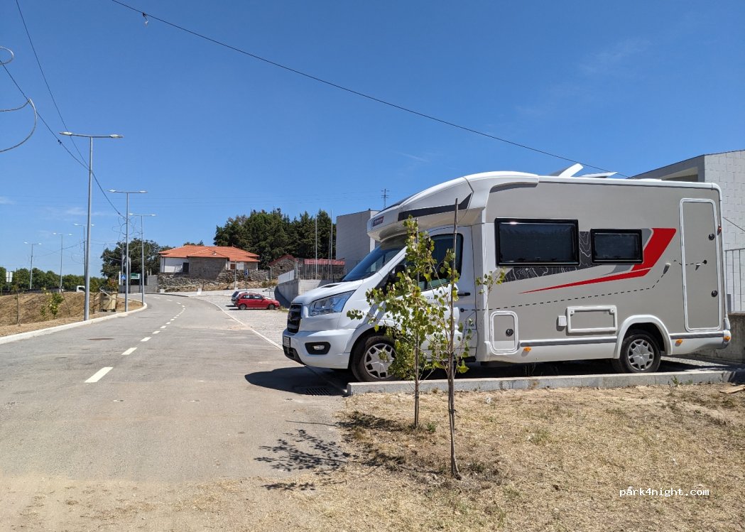 (4560) Paço de Sousa - 24 Rua Egas Moniz — foto