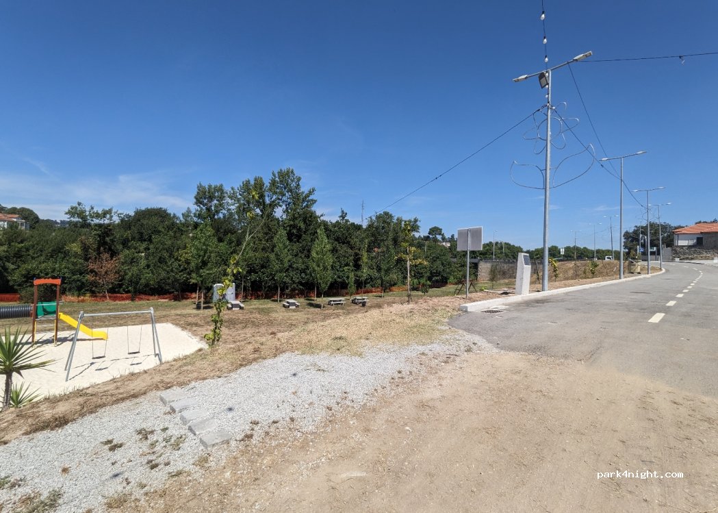 (4560) Paço de Sousa - 24 Rua Egas Moniz — foto 2