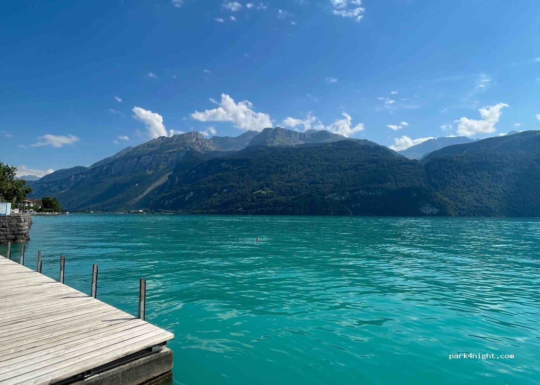 (3855) Brienz - 7 Hauptstrasse — foto 2