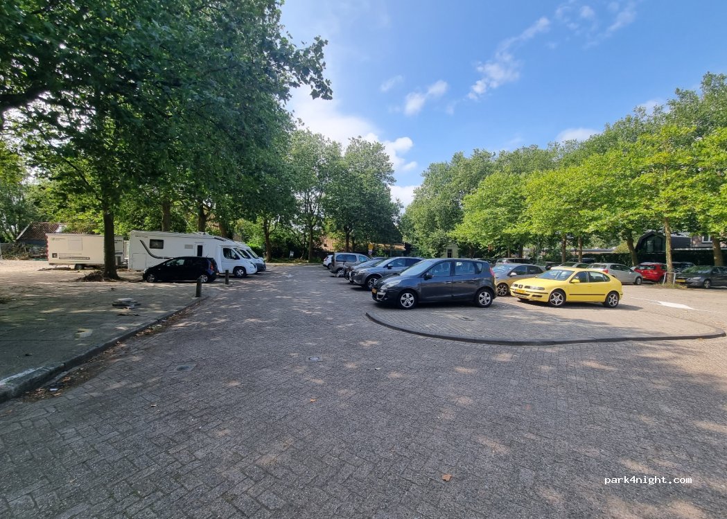 (1151 BA) Broek in Waterland - 34A Nieuwland — foto