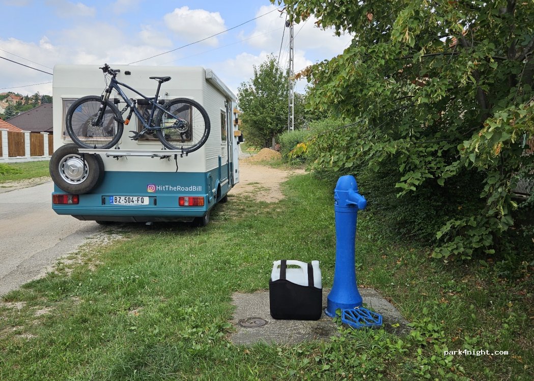 (8096) Sukoró - 10 Rákóczi utca — foto